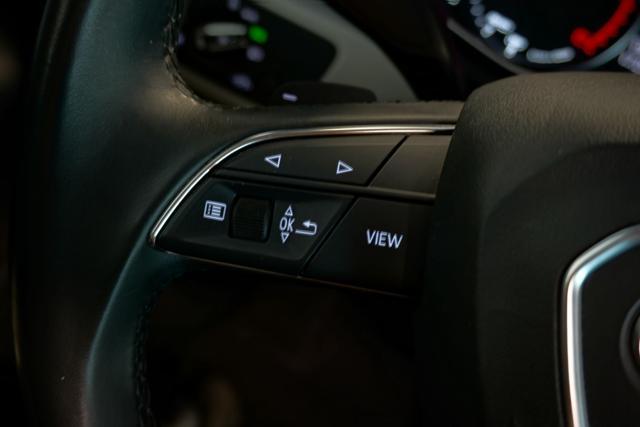AUDI A4 Avant 40 TDI quattro S tronic TETTO APRIBILE