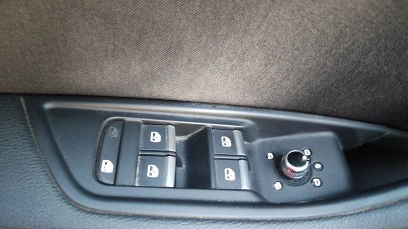 Audi A4 Avant 2.0 TDI 190 CV quattro S tronic Business
