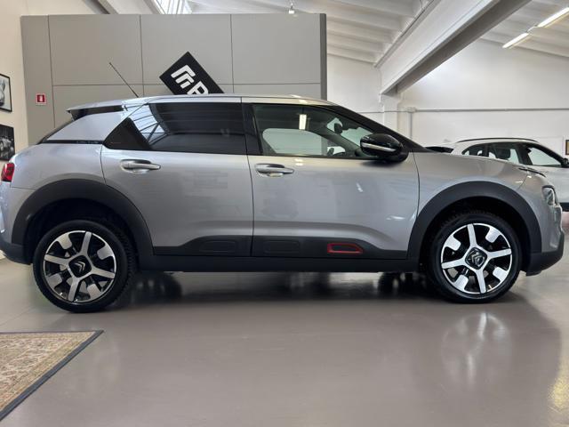 CITROEN C4 Cactus BlueHDi 100 S&S Shine