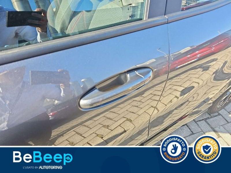 Ford Puma 1.0 ECOBOOST HYBRID ST-LINE X S&S 125CV