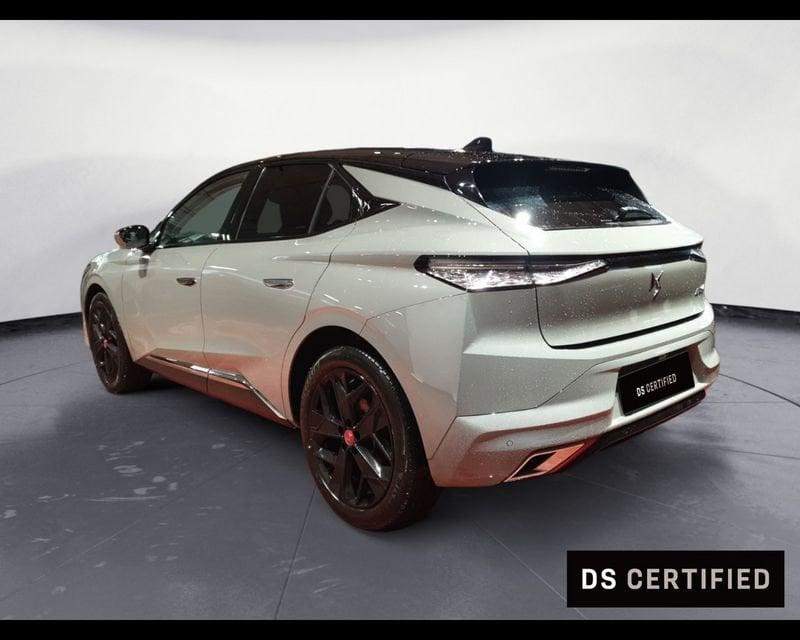 DS DS4 2ª serie BlueHDi 130 aut. Performance Line+