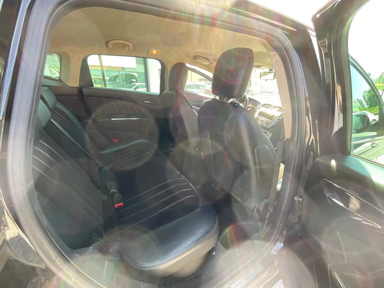 Lancia Delta 1.6 MJT DPF Platino