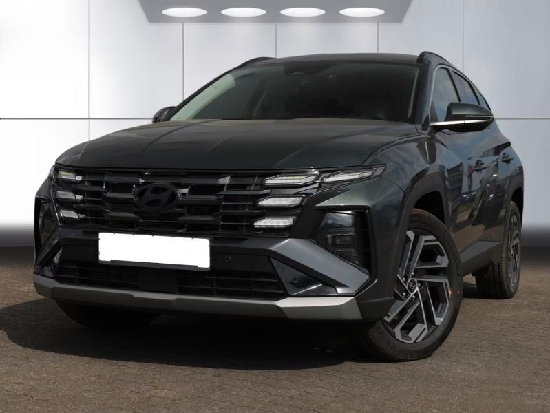 Hyundai Tucson 1.6 hev Exellence 2wd 239cv auto KM0