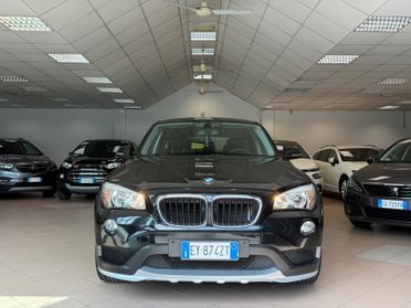 Bmw X1 Perfetta 2.0 sDrive18d 143CV