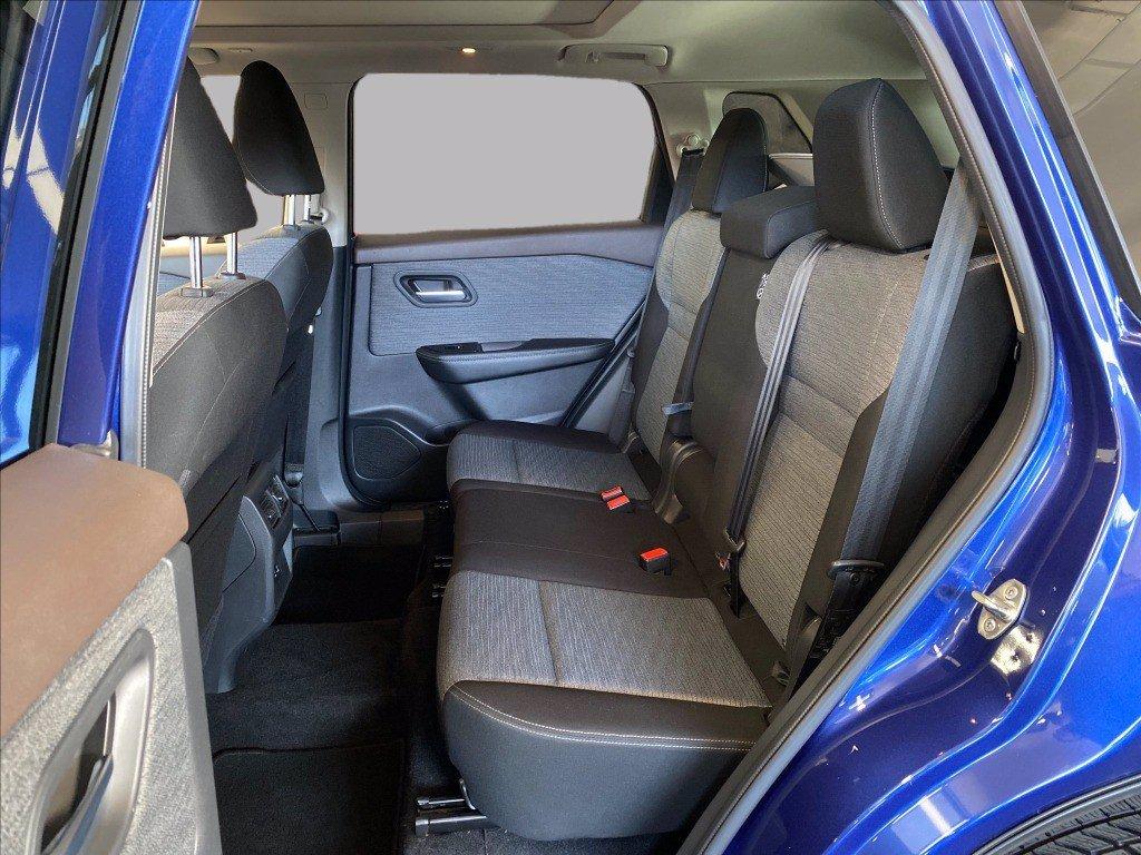 NISSAN X-Trail 1.5 e-power N-Connecta 2wd auto del 2023