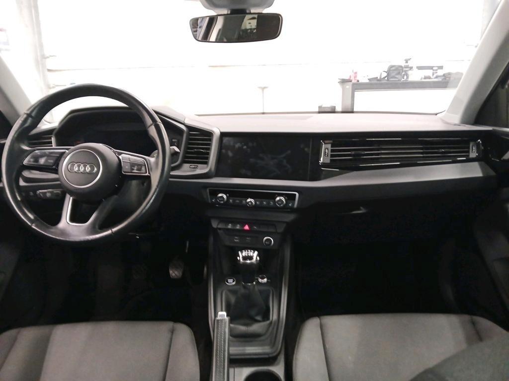 Audi A1 SPB 25 TFSI Admired