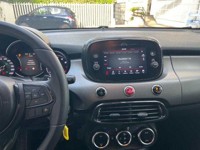 FIAT 500X 1.3 T4 150 CV DCT Sport tua da ?179,00 mensili