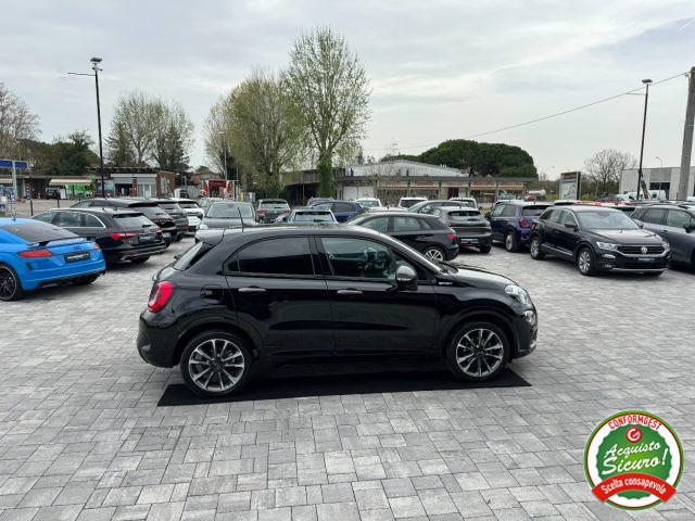 FIAT 500X 1.3 MultiJet Sport ANCHE PER NEOPATENTATI