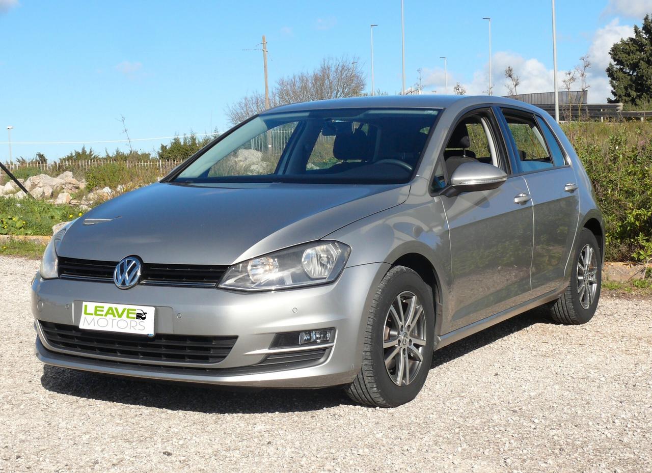 Volkswagen Golf 1.2 TSI 85 CV 5p. Trendline BlueMotion Technology (M1252)