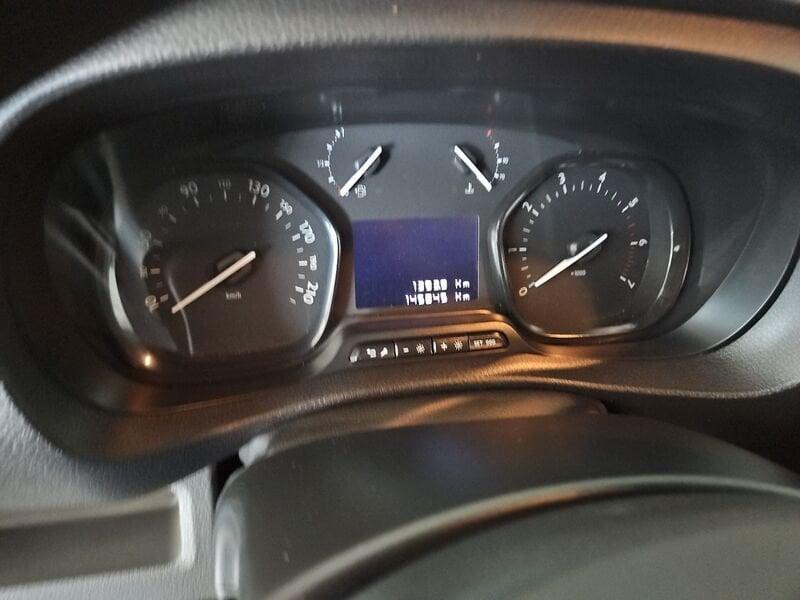 Toyota Proace Proace 1.5D 120CV S&S PC-TN Furgone Compact 4p.10q Comfort