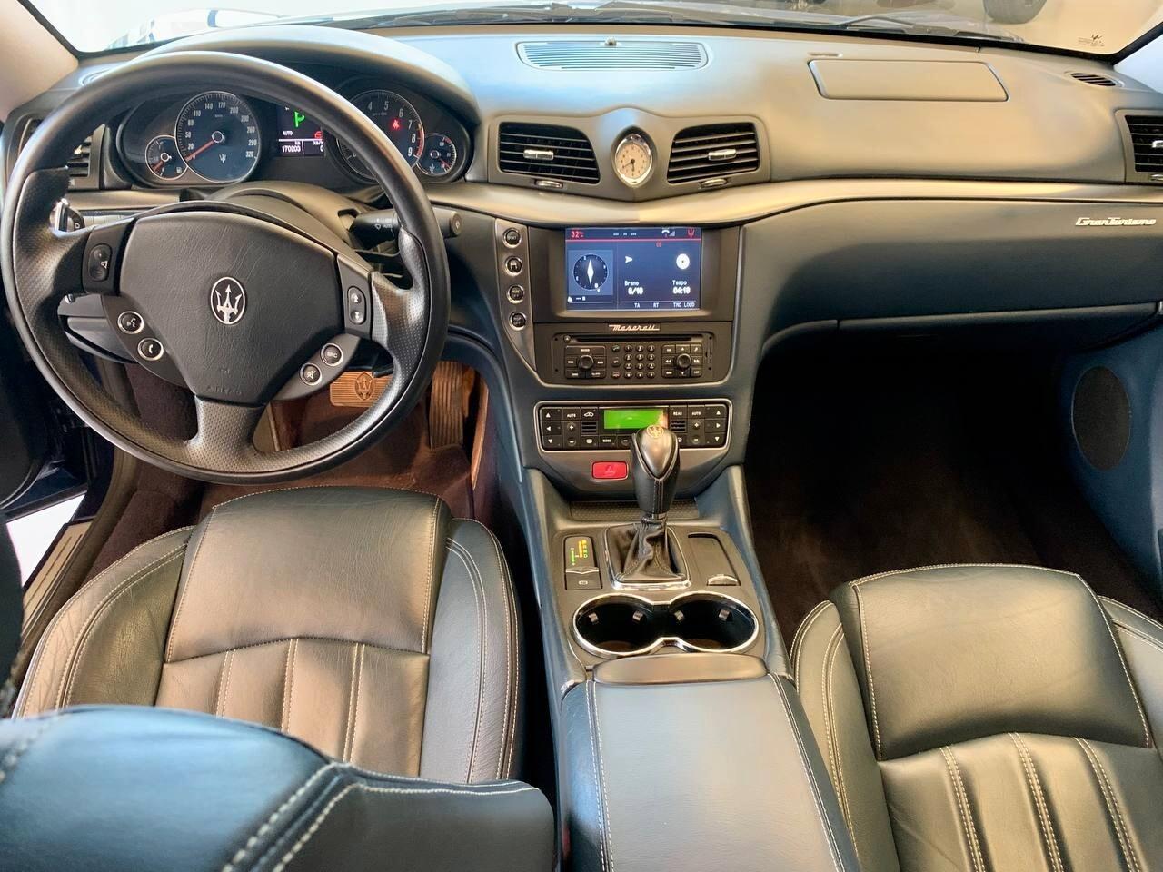 Maserati GranTurismo 4.2 V8 *PREZZO PROMO*