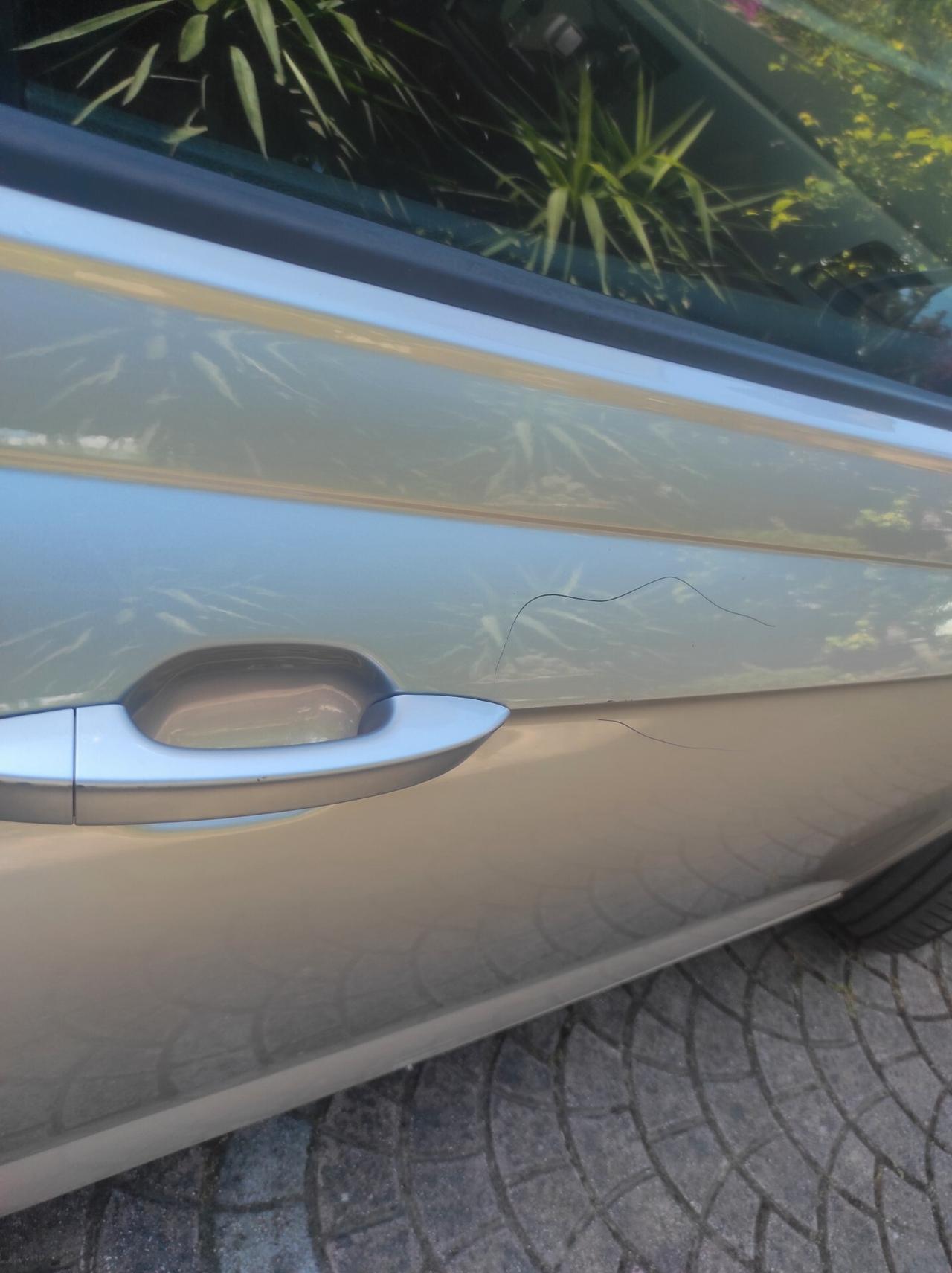 Volkswagen Polo 1.0 TGI Benzina Metano 2018 revisione B 2030