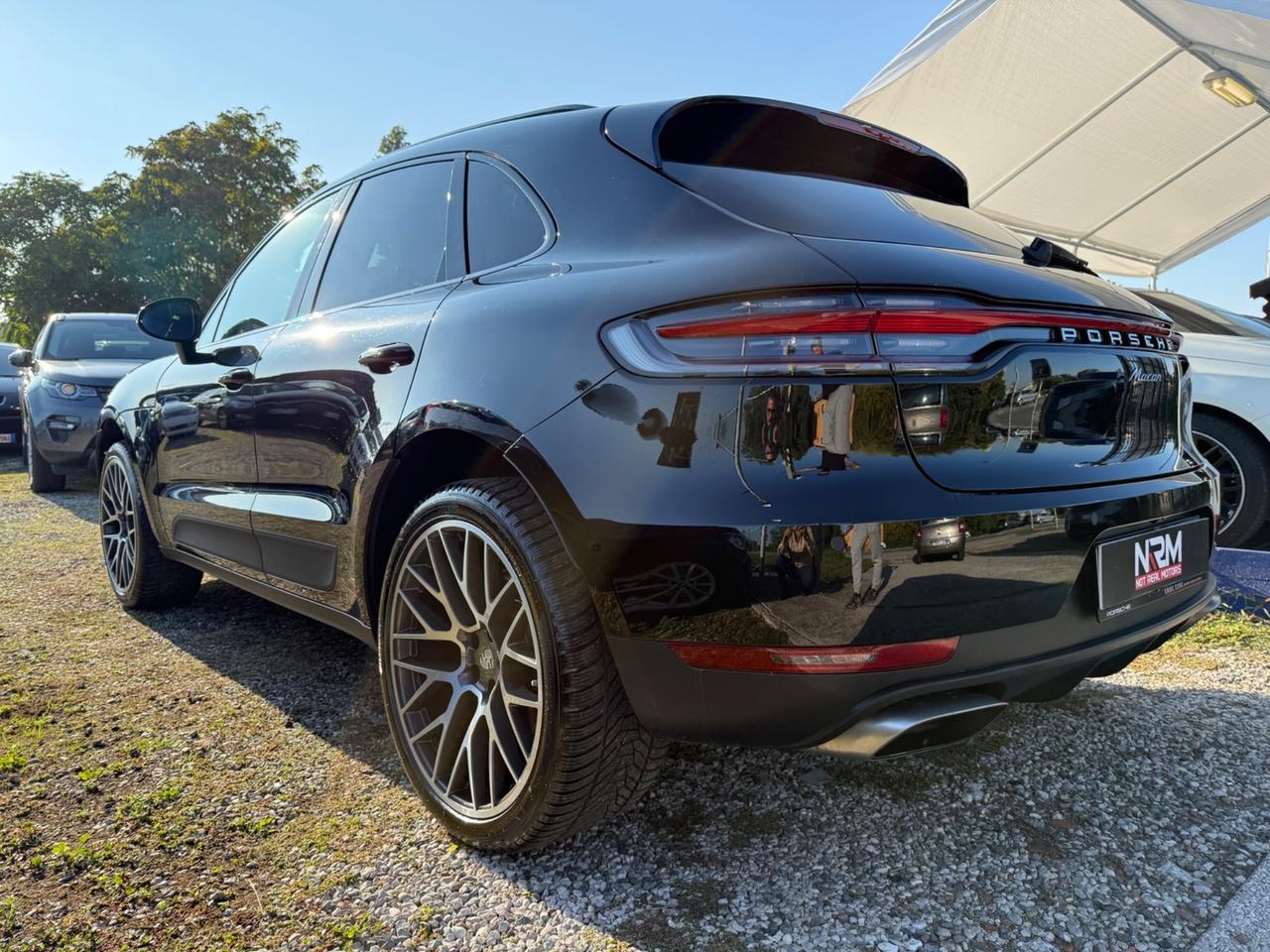 Porsche Macan 2.0 T