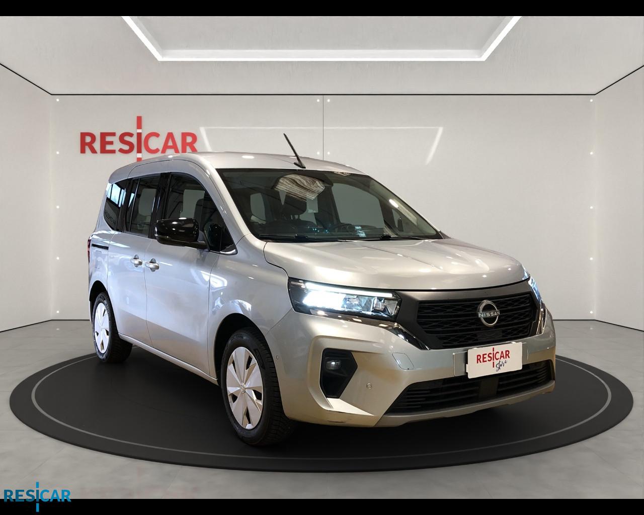 NISSAN TOWNSTAR L1 130CV N-CONNECTA