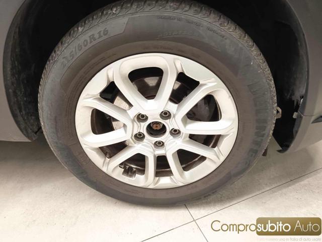 FIAT 500X 1.0 T3 120 CV Business (Garanzia 12 Mesi)