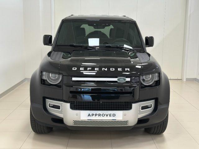 LAND ROVER Defender 110 3.0D I6 200 CV AWD Auto S
