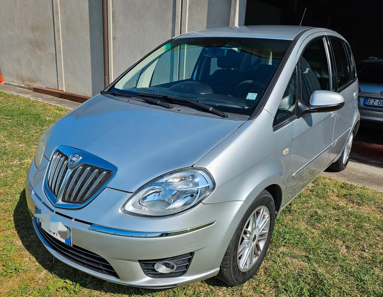 Lancia MUSA 1.3 Multijet 16V 90 CV Oro