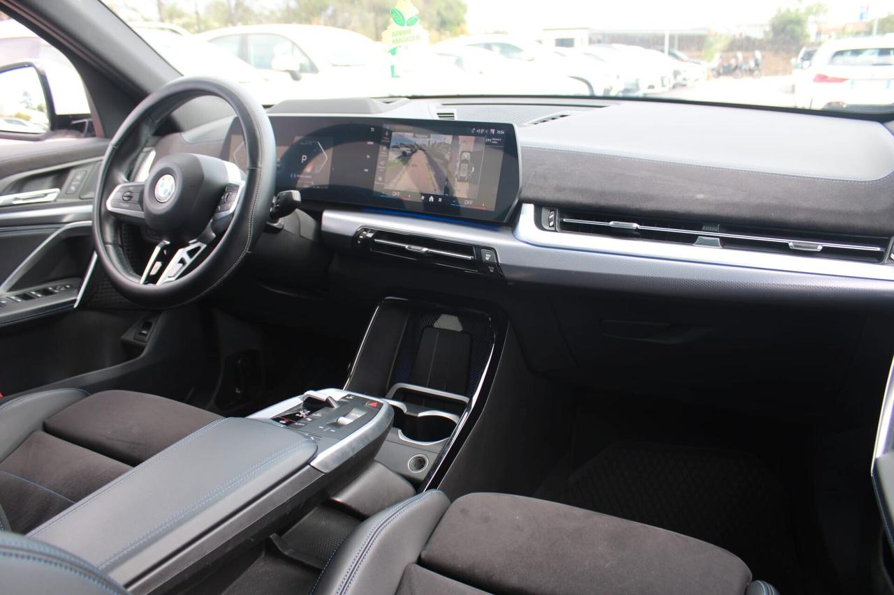 Bmw X2 sDrive Tua A SOLI 491€