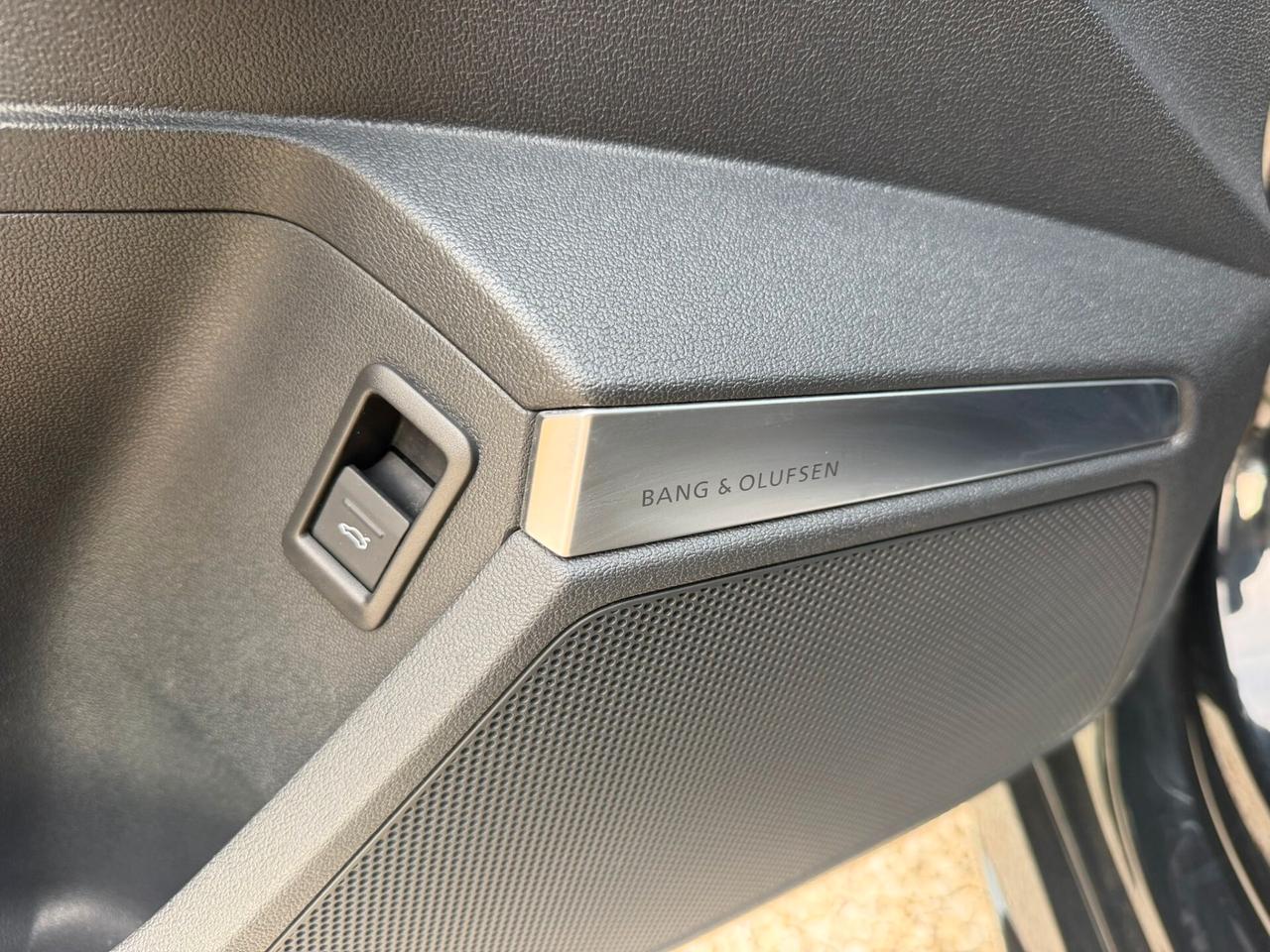 Audi RS 3 Sportback Carbo Tetto Full UniPrò
