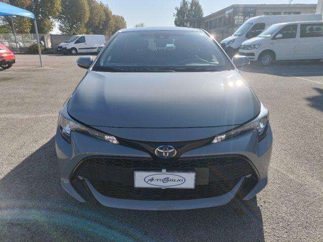 TOYOTA Corolla 1.8 Hybrid Business