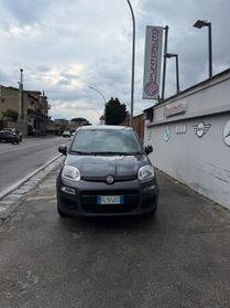 Fiat Panda III 2016 1.3 mjt 16v Easy s