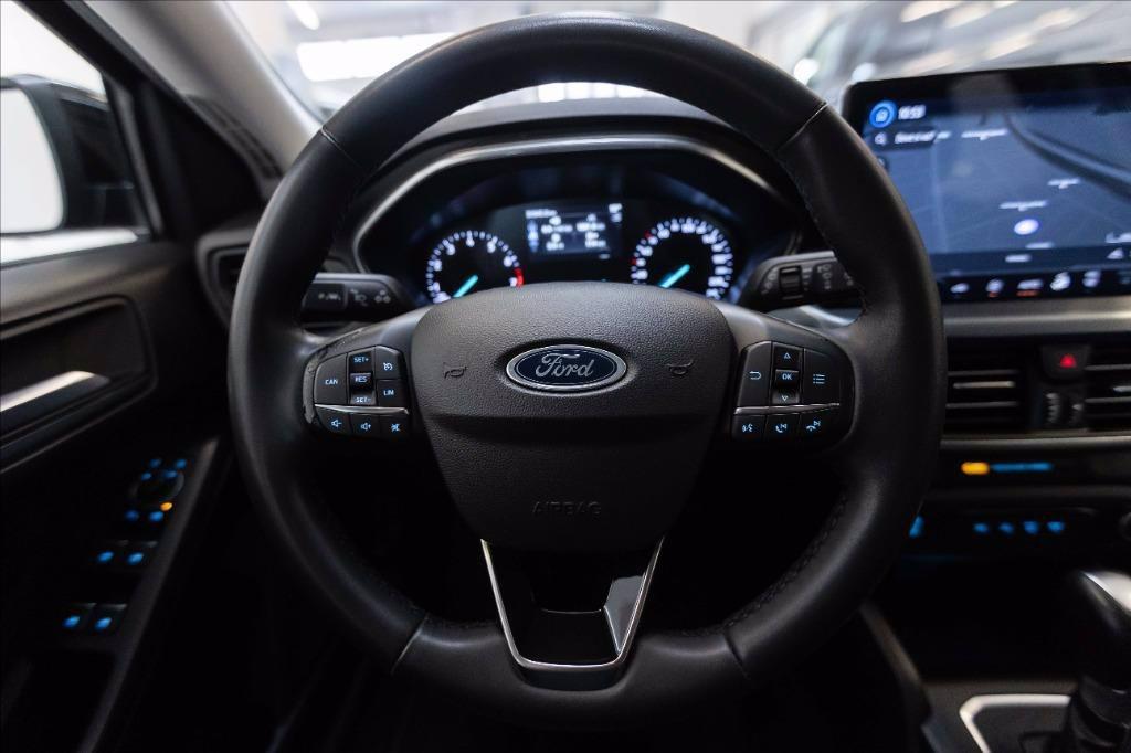 FORD Focus Active SW 1.0 ecoboost h X 125cv powershift del 2023