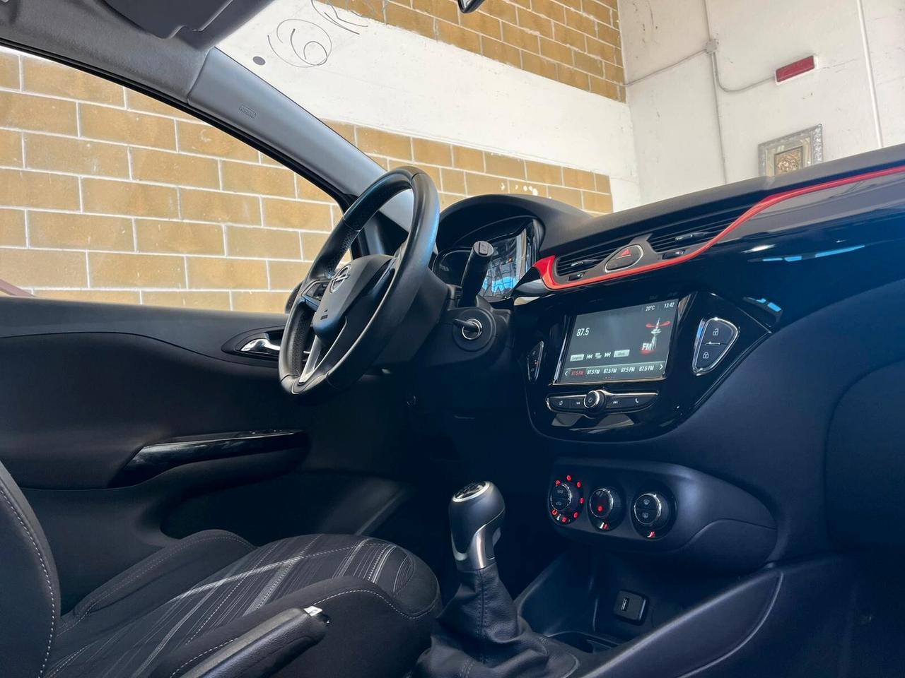 Opel Corsa 1.3 CDTI ecoFLEX 95CV Start&Stop 5 porte b-Color