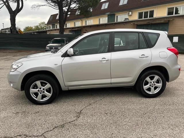 TOYOTA RAV 4 MY23 RAV4 2.2 D-4D 136 CV Disponibili Subito