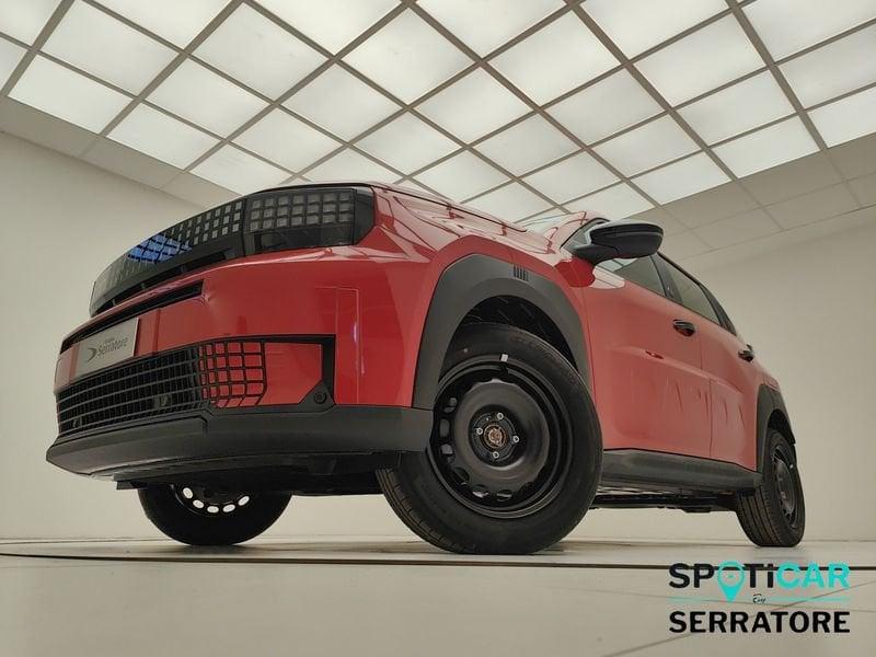 FIAT Grande Panda Nuova Benzina Icon 1.2100 Cv