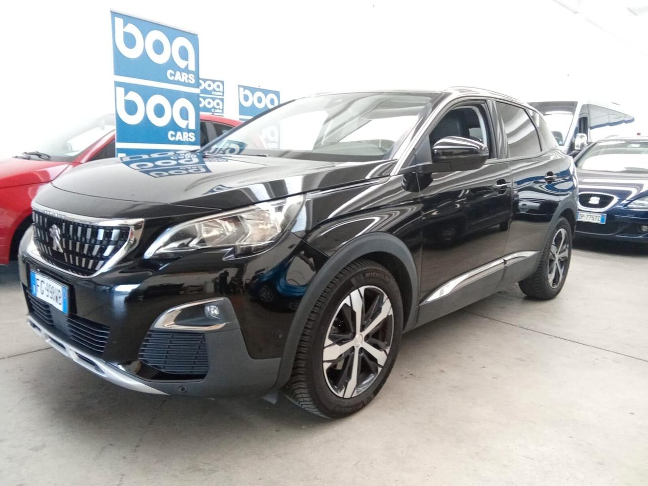 Peugeot 3008 1,6hdi