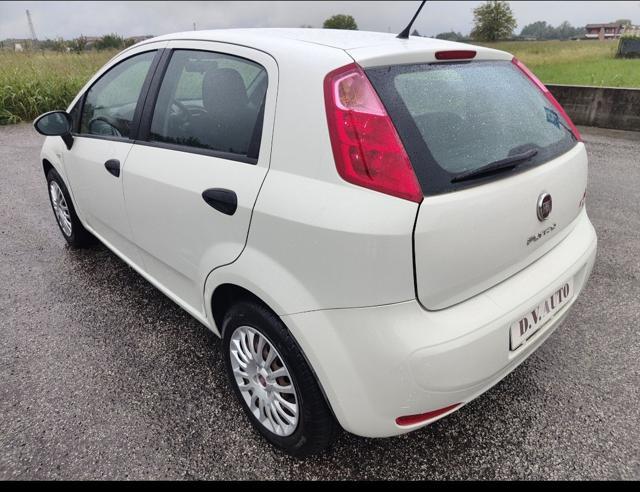 FIAT Punto 1.2 Benz. 5 Porte ( GARANZIA )