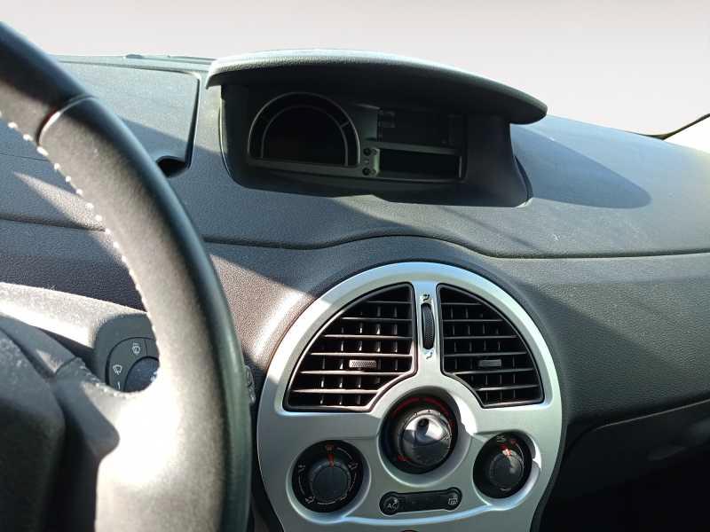 RENAULT Modus 1.2 16v Dynamique