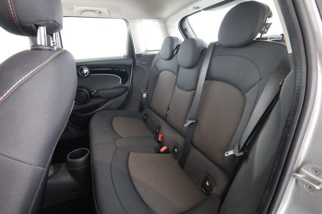 MINI Mini 5 Porte 1.5 Cooper Classic 5 porte