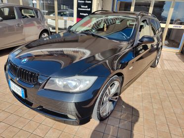 Bmw 320 320d cat Touring Futura