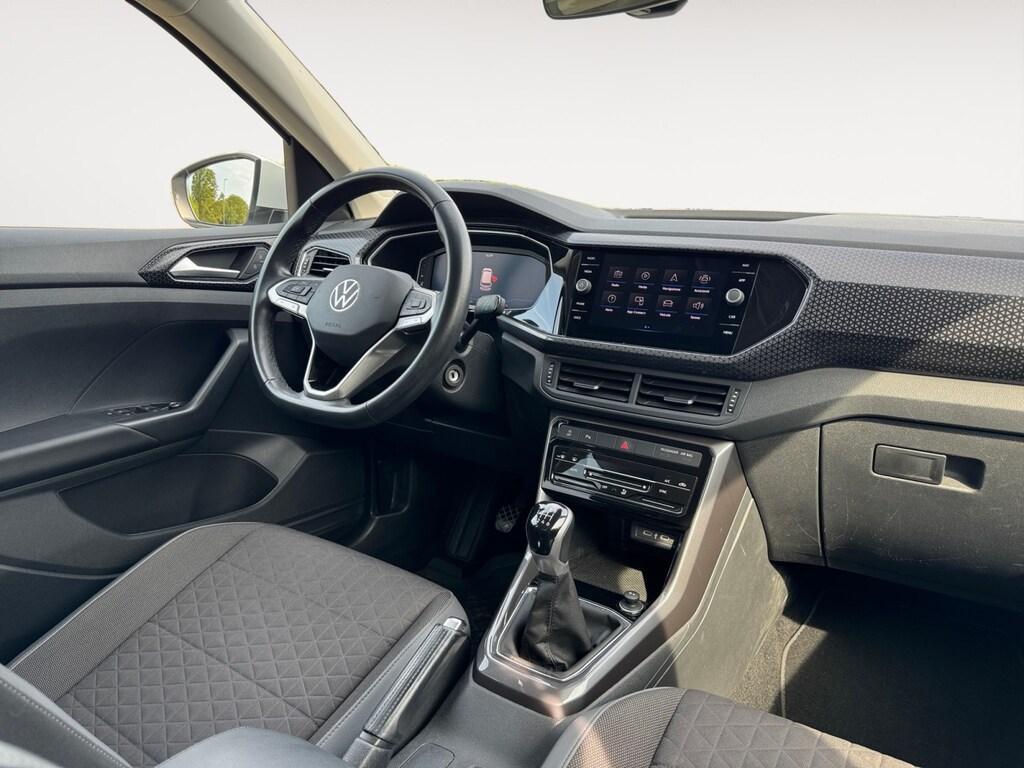 Volkswagen T-Cross 1.0 TSI 110CV Advanced