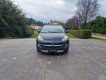 Opel Adam Rocks 1.2 70 CV Air