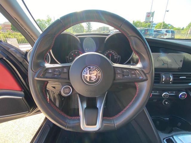 ALFA ROMEO Giulia *PROMO* 2.2 Turbodiesel 160 CV AT8 Business