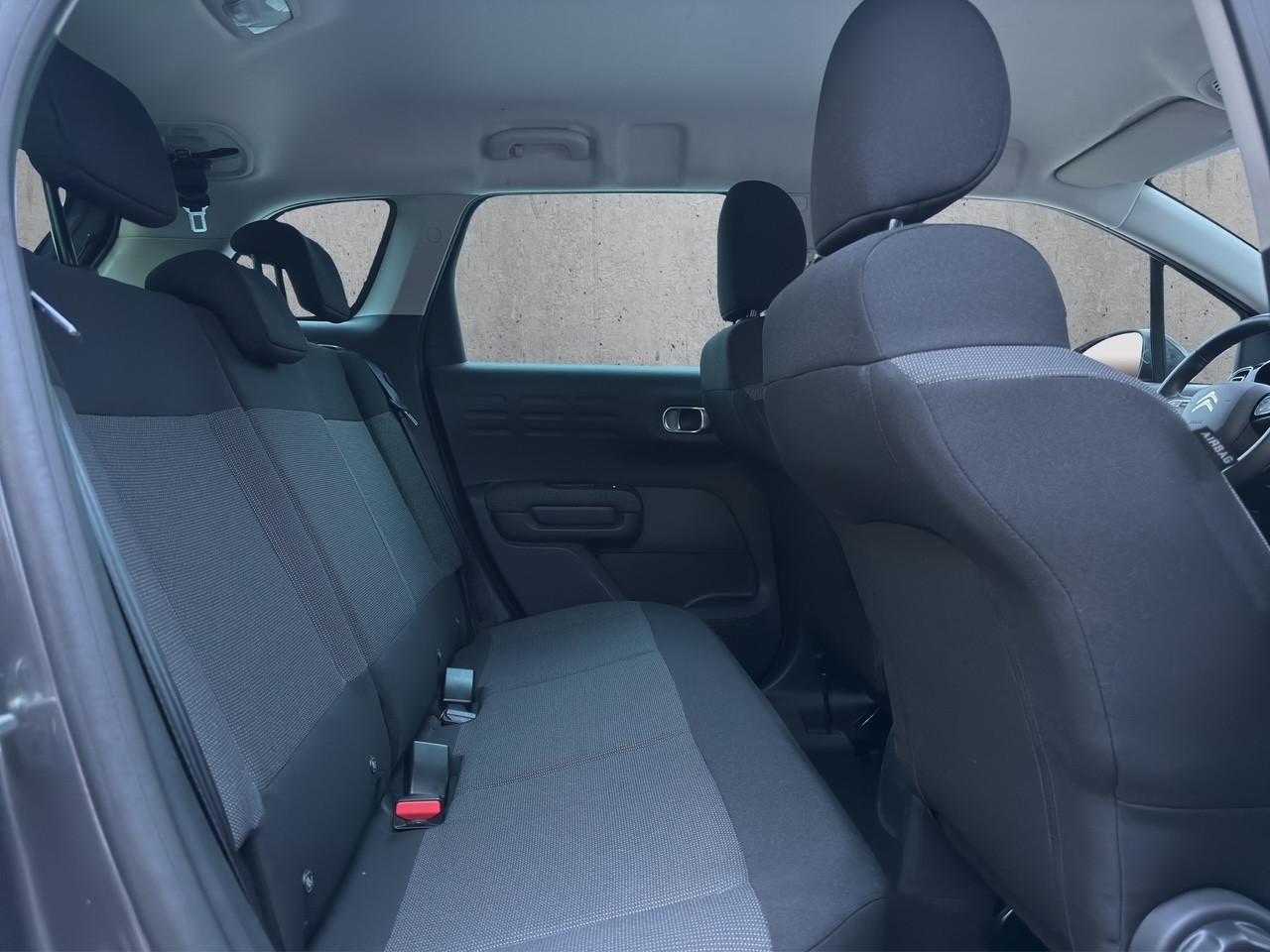 Citroen C3 Aircross PureTech 110 S&S Shine