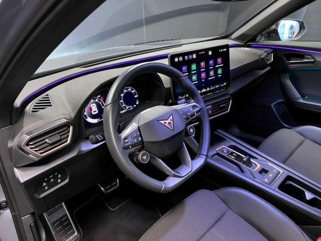 CUPRA Formentor 1.5 Hybrid DSG