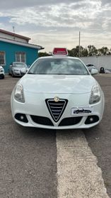 Alfa Romeo Giulietta 2.0 JTDm-2 140 CV Exclusive