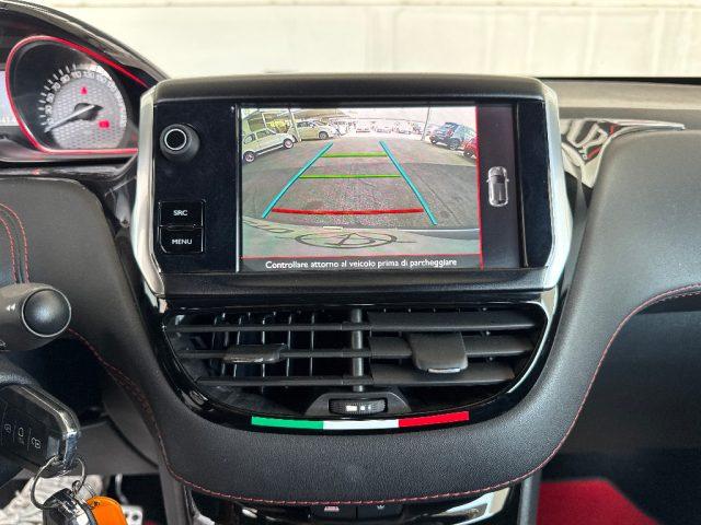 PEUGEOT 208 1° serie THP 208 S&S 3 porte GTi by PS