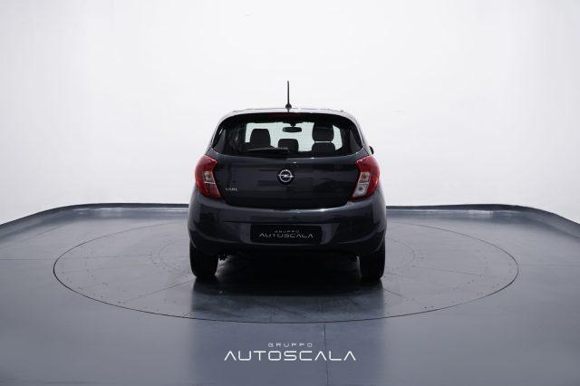 OPEL Karl 1.0 75cv S&S Advance Jaar Edition