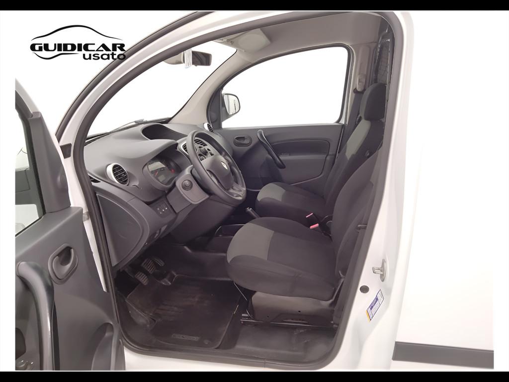 RENAULT Kangoo II Express E6 2016 - kangoo express 1.5 dci 90cv ener