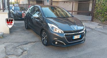 PEUGEOT 208 1.6 BlueHDI-RETROC-PREZZO PROMO!