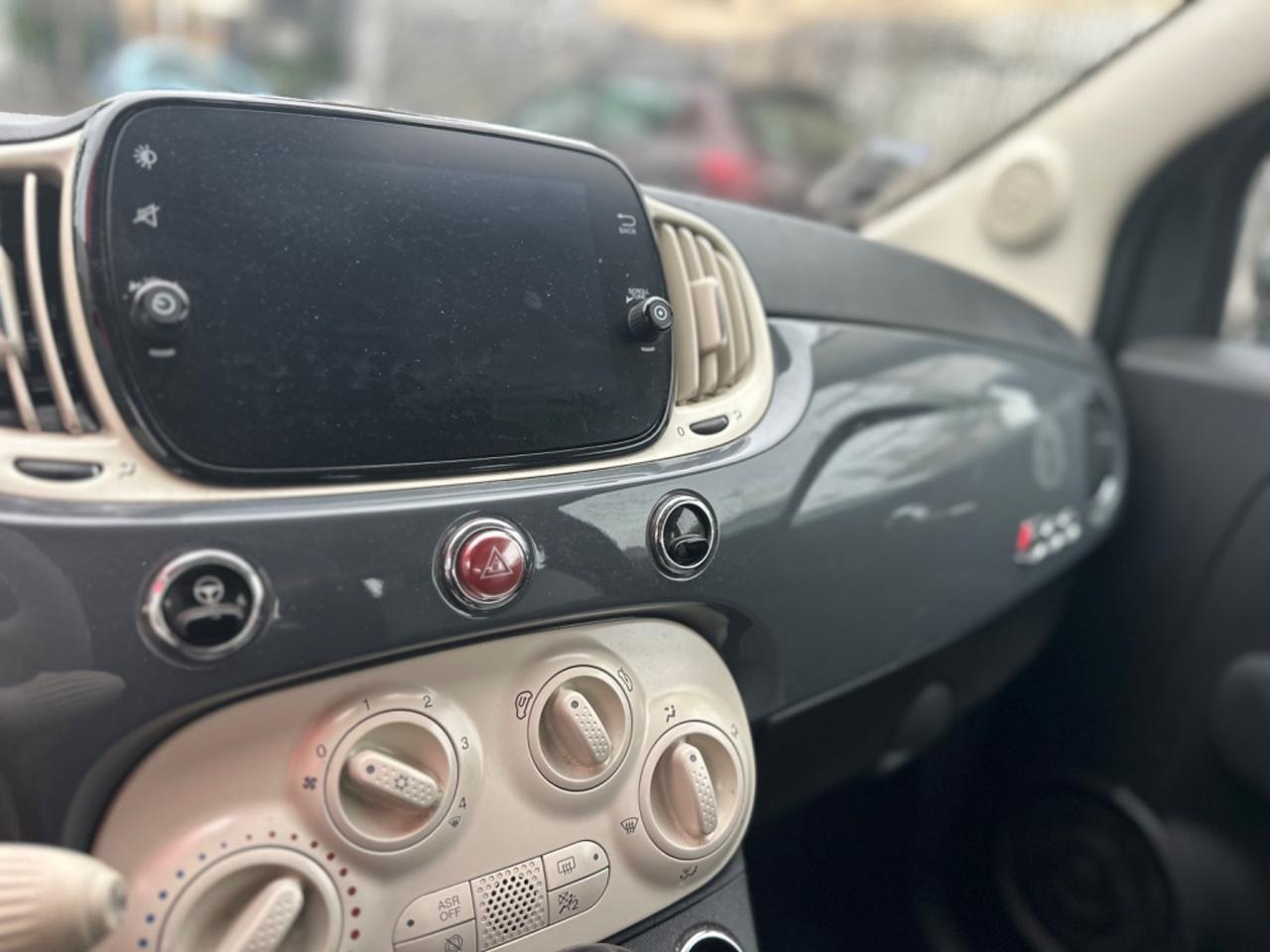 Fiat 500 1.2 Lounge 2020