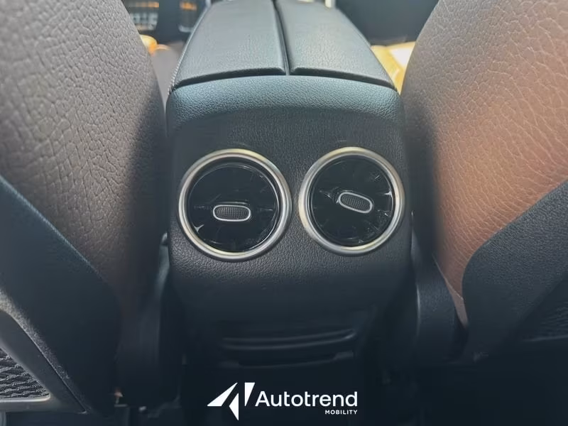 Mercedes-Benz GLB 220 d 190 CV Automatica 4MATIC Premium