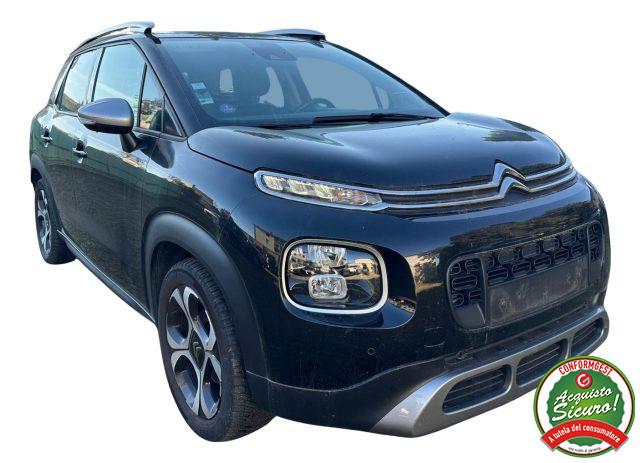 CITROEN C3 Aircross PureTech 110 S&S Shine