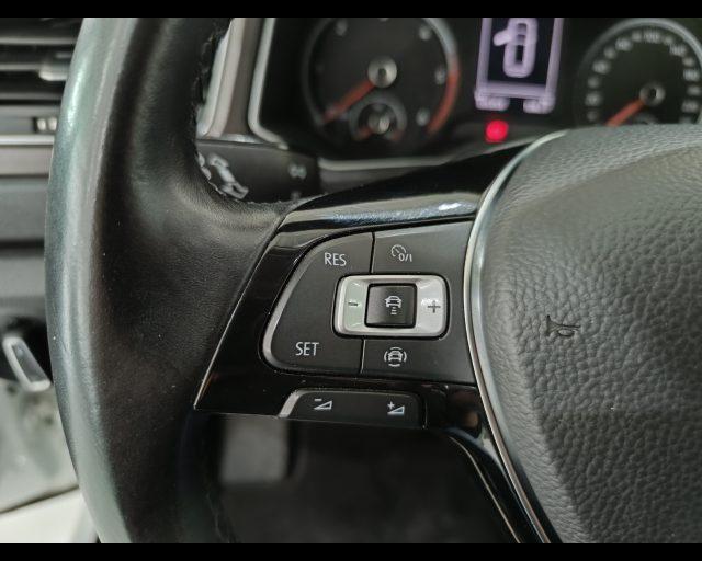 VOLKSWAGEN T-Roc 2.0 TDI SCR 150 CV DSG 4MOTION Style BlueMot. Tec