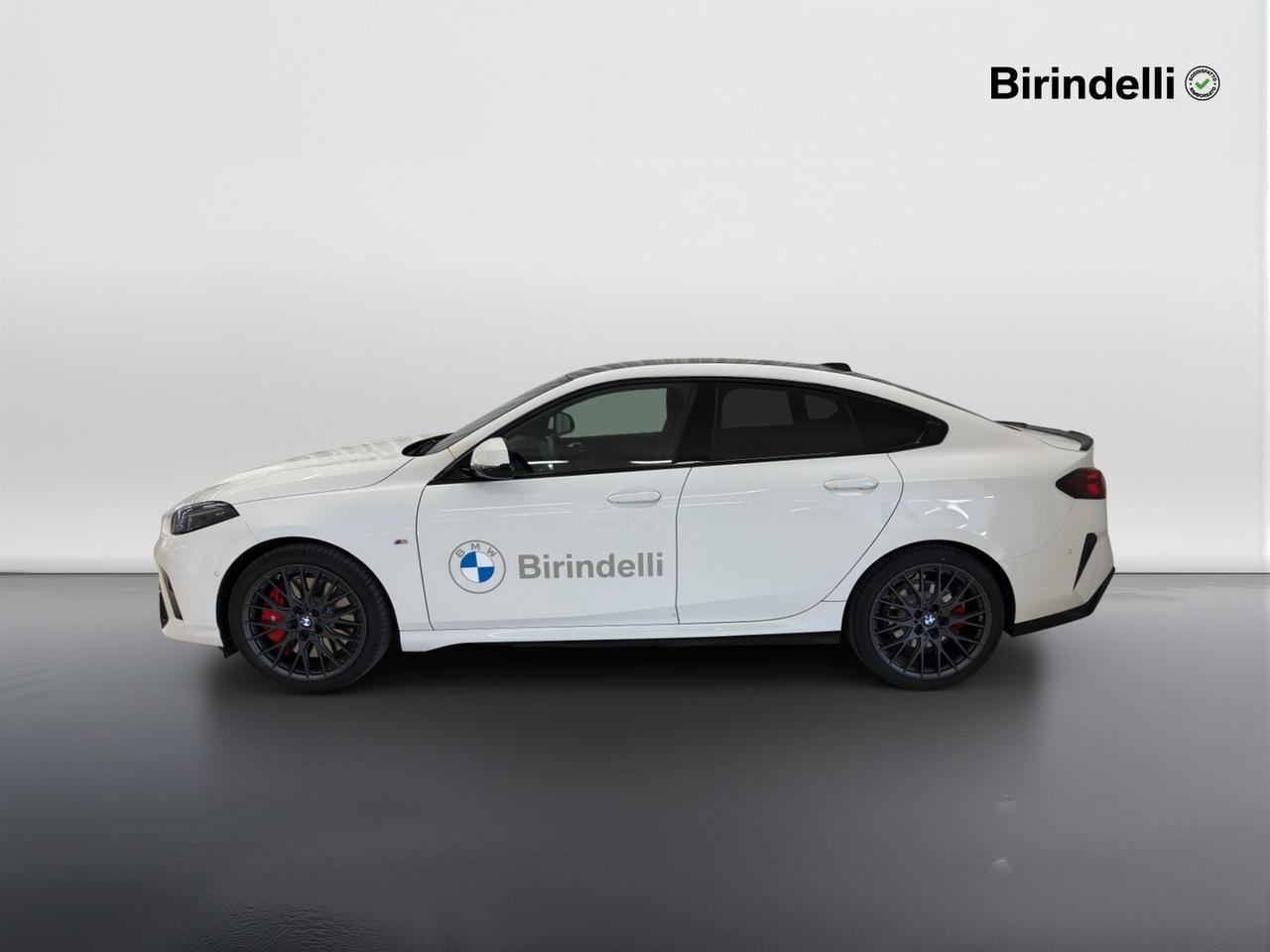 BMW BMW 220d Gran Coupé