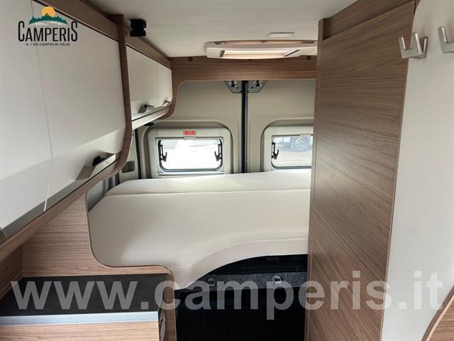 KNAUS KNAUS BOXLIFE 540 MQ